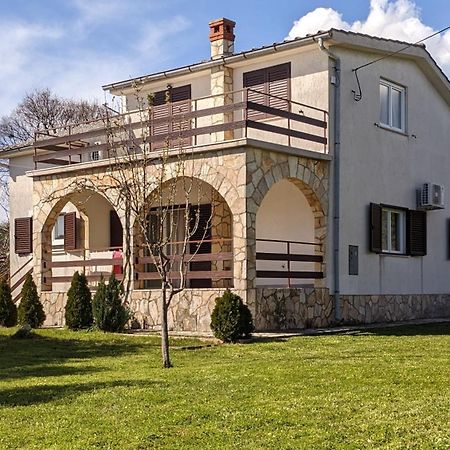 Ferienwohnung House Elan Kornić Exterior foto