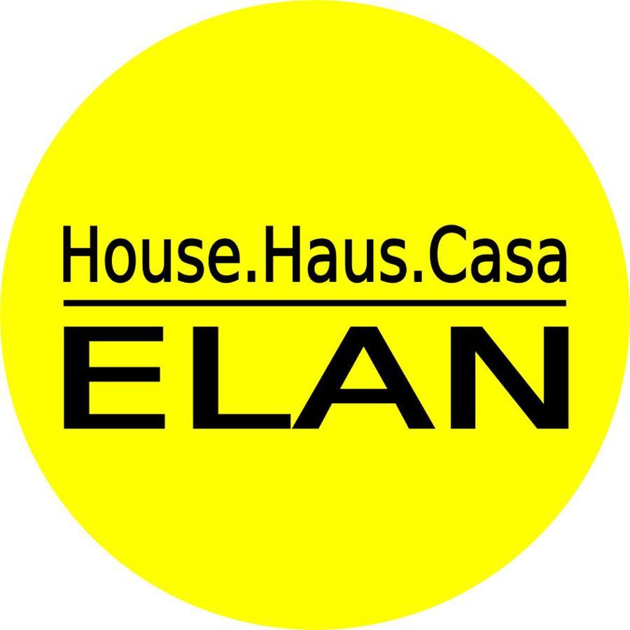 Ferienwohnung House Elan Kornić Exterior foto