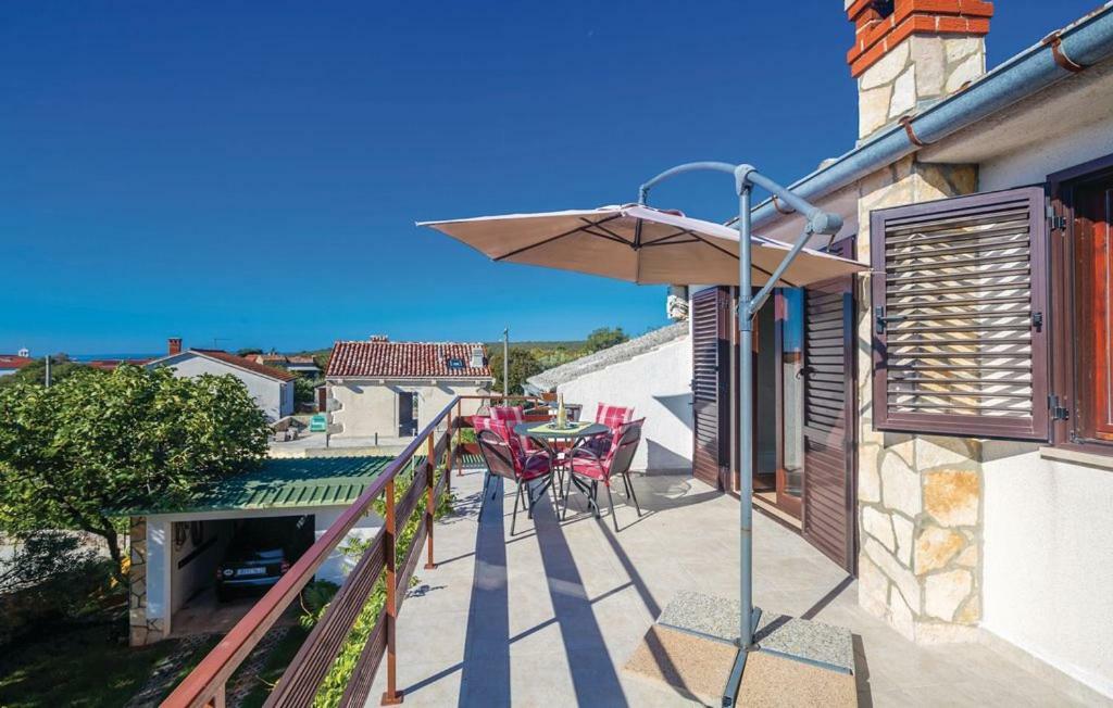 Ferienwohnung House Elan Kornić Exterior foto